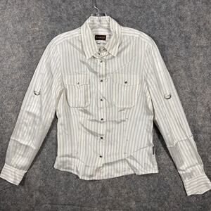 Moncler vintage‎ blouse-shirt for women Size S